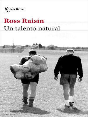 cover image of Un talento natural